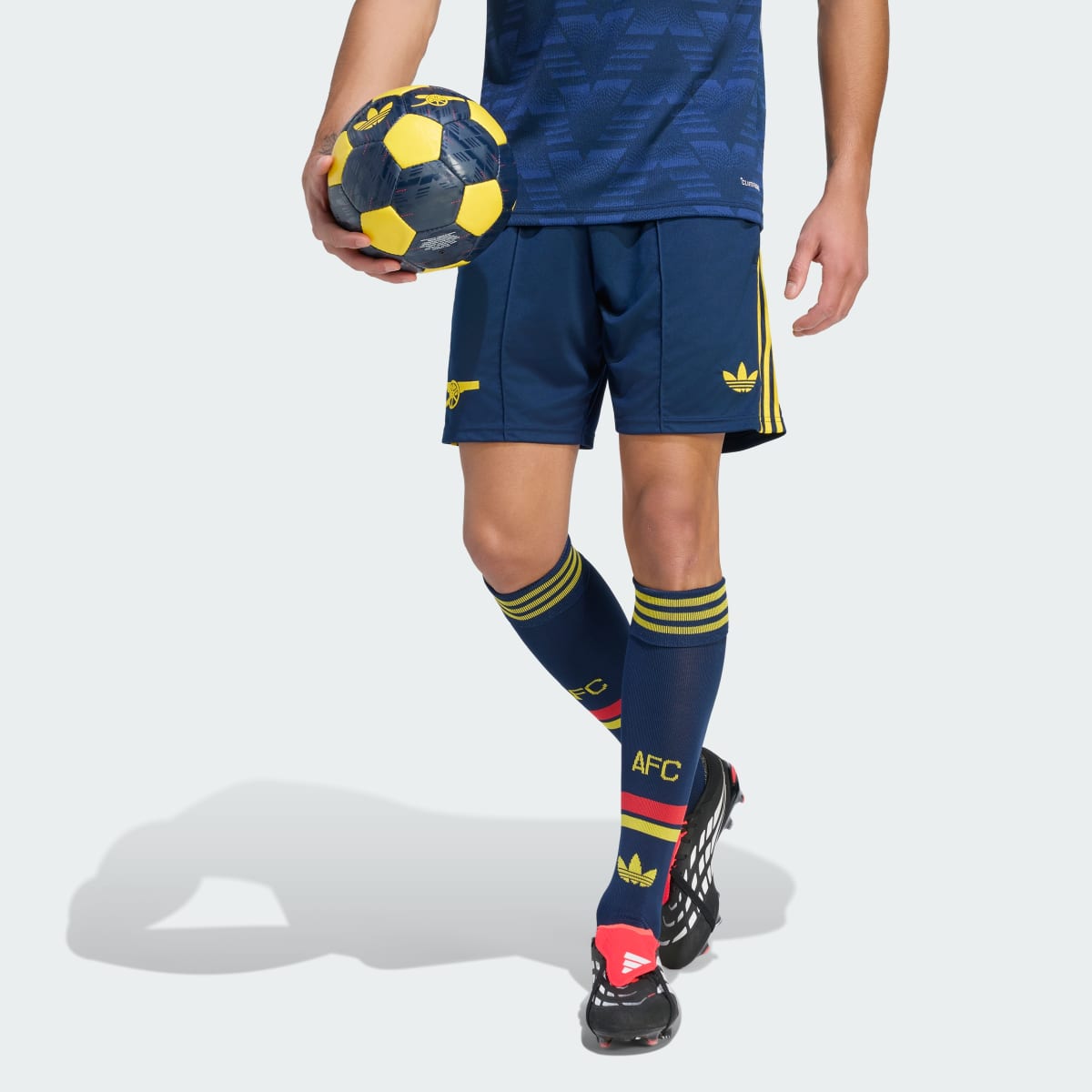 Adidas Arsenal FC Auswärts Shorts 26/27 Herren