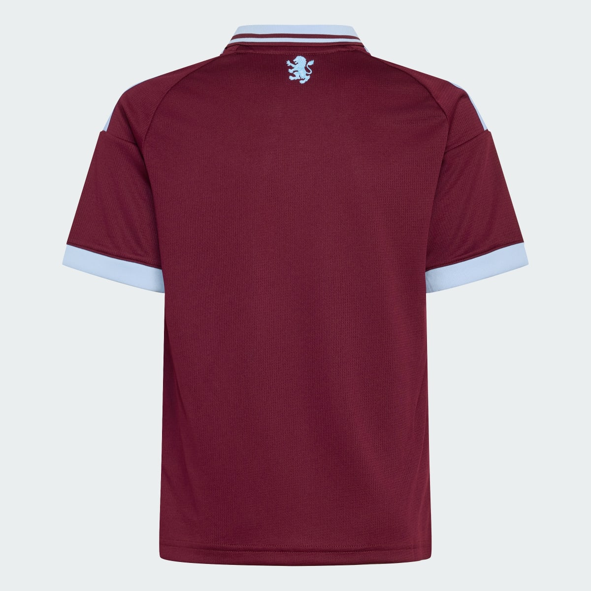 Adidas Aston Villa Heimtrikot 26/27 Kinder – Bild 5