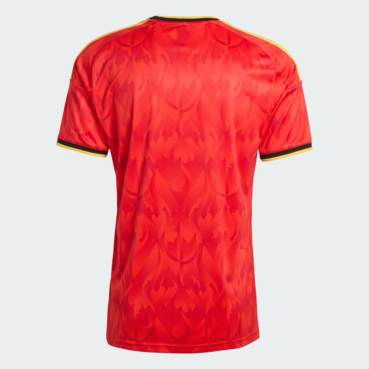 Adidas Belgien Heimtrikot 26/27 Herren – Bild 5