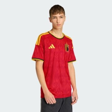 Adidas Belgien Heimtrikot 26/27 Herren