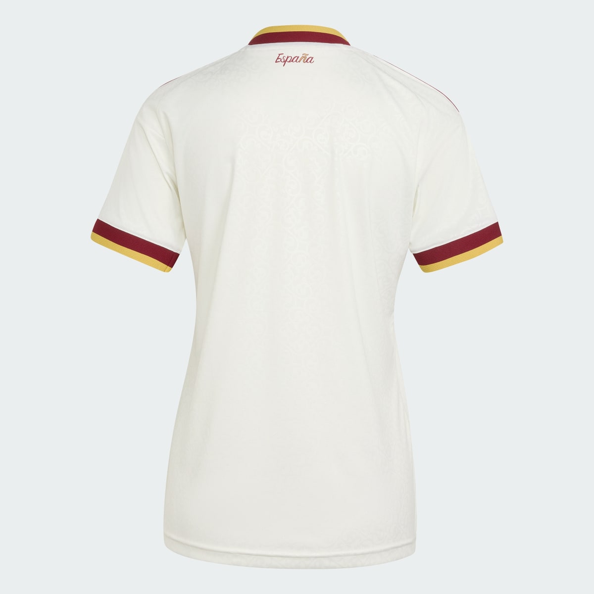 Adidas Spanien Auswärtstrikot 26/27 Damen – Bild 5