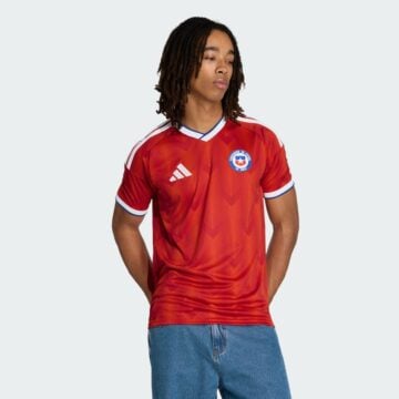 Adidas Chile Heimtrikot 26/27 Herren