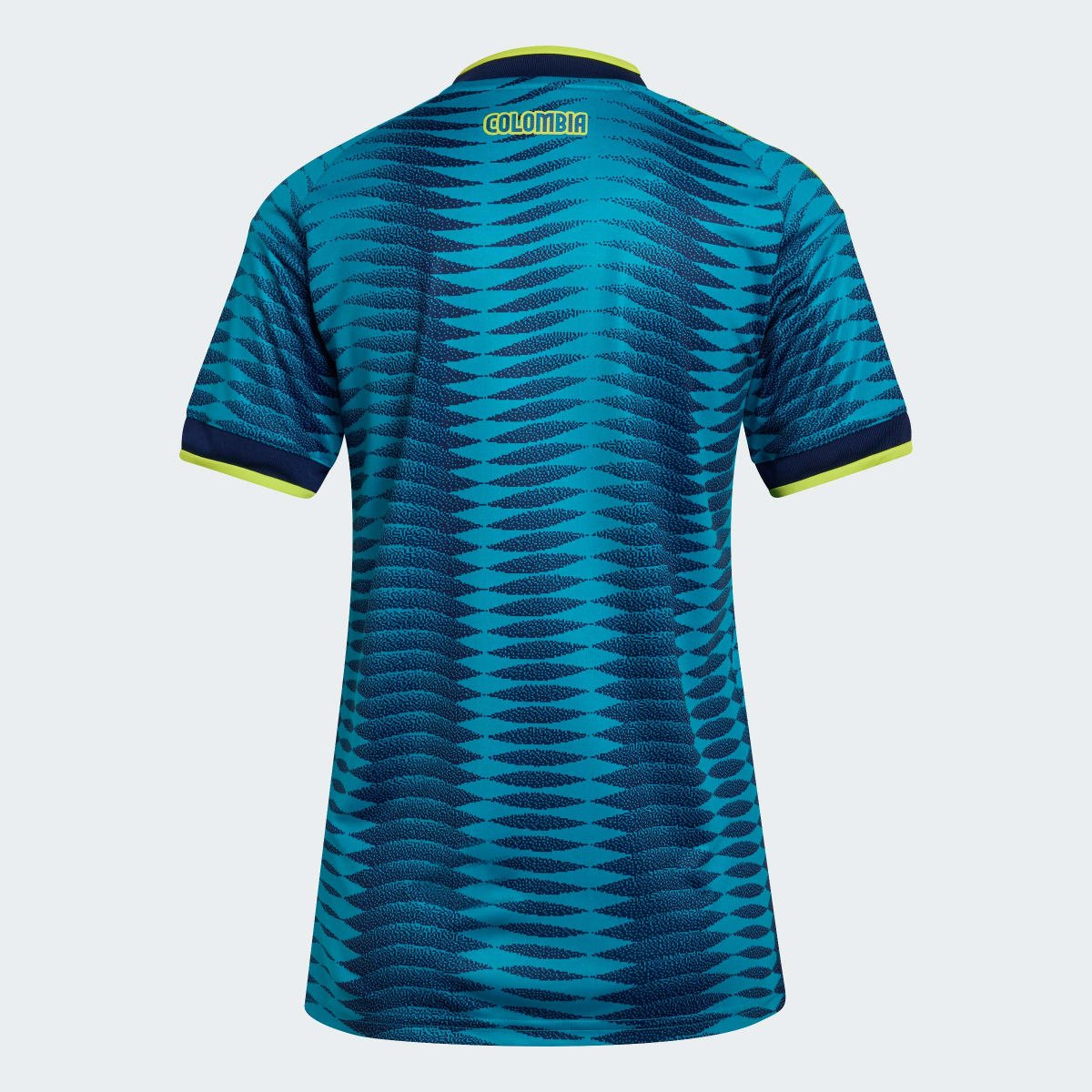 Adidas Kolumbien Auswärtstrikot 26/27 Damen – Bild 5