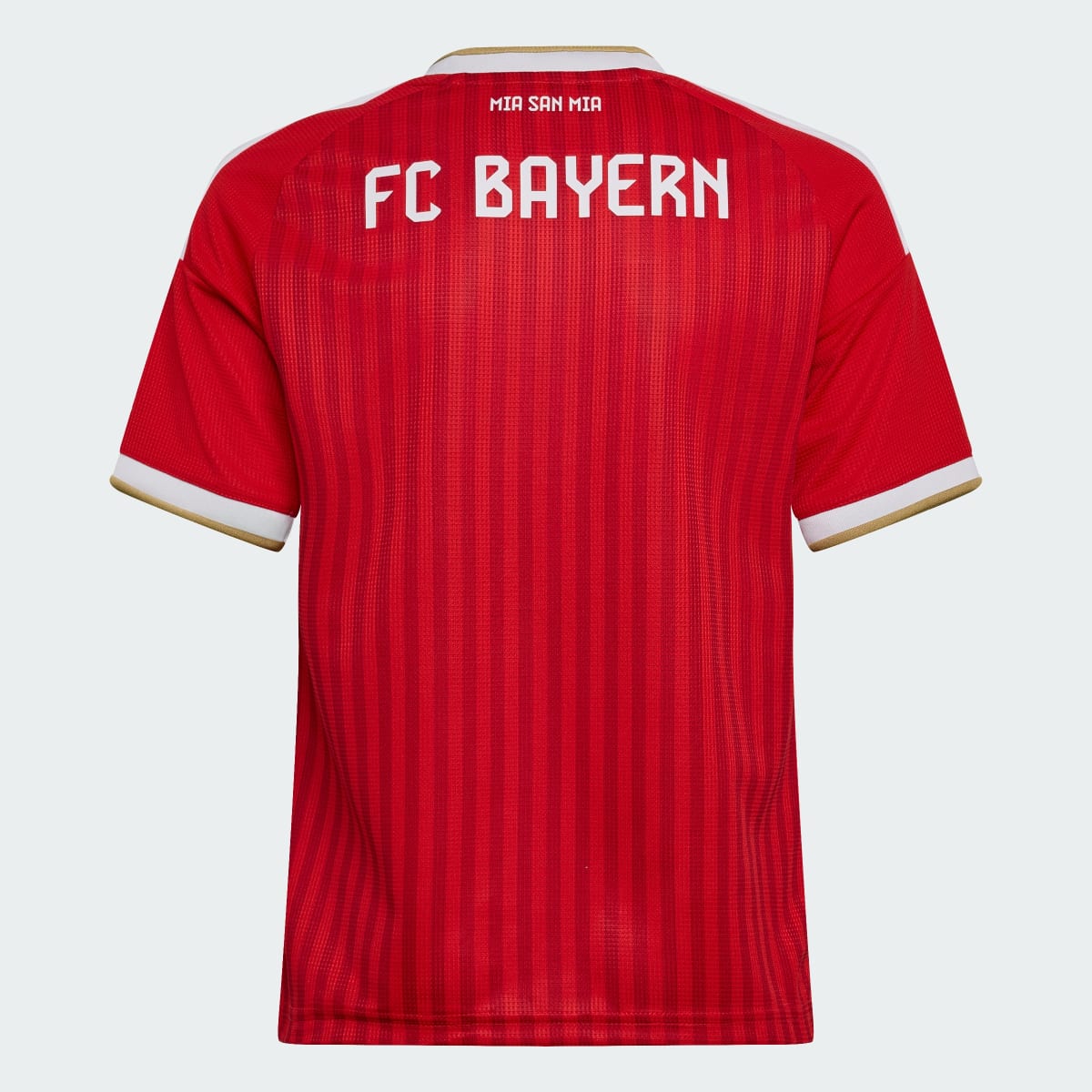 Adidas FC Bayern Heimtrikot 26/27 Kinder – Bild 7