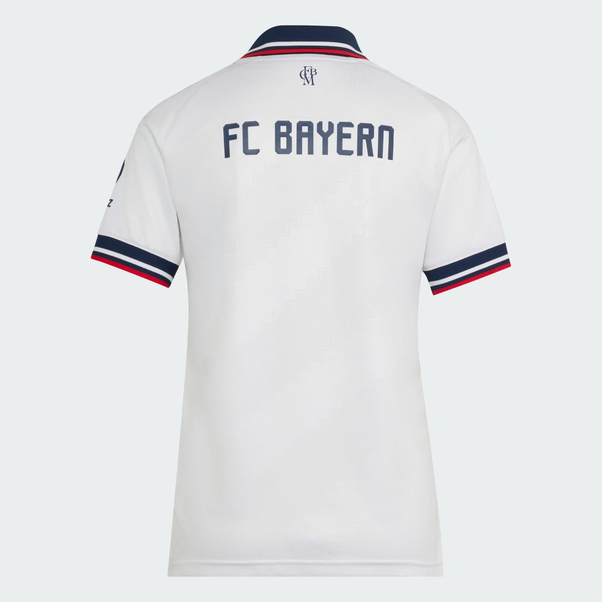 Damen Adidas FC Bayern München Auswärtstrikot 26/27 – Bild 5