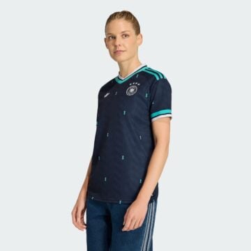 Adidas Damen Deutschland Auswärtstrikot 26/27