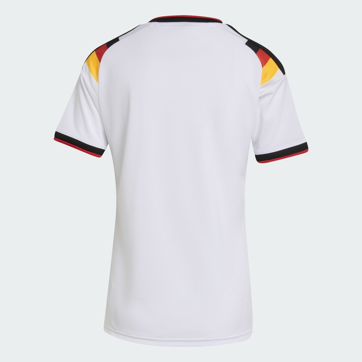 Adidas Damen Deutschland Heimtrikot 26/27 – Bild 5