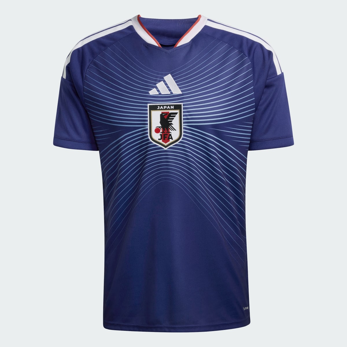 Adidas Japan Heim Trikot 26/27 Herren – Bild 4