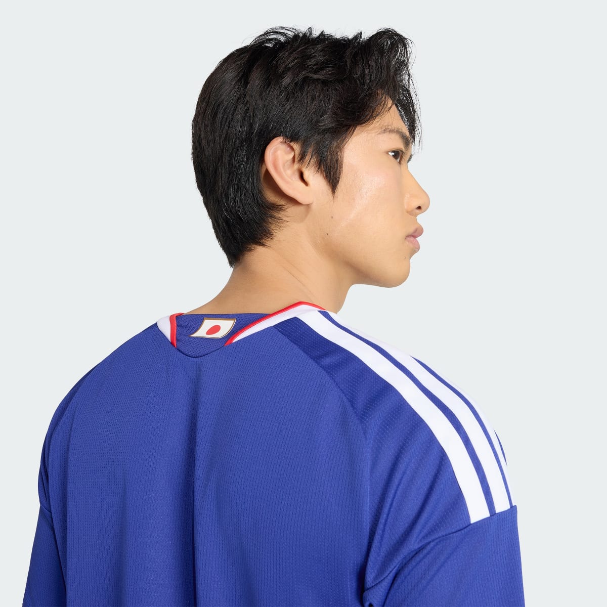 Adidas Japan Heim Trikot 26/27 Herren – Bild 8