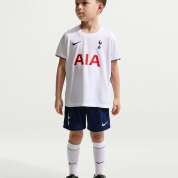 Nike Tottenham Hotspur Heimtrikot 26/27 Kinder
