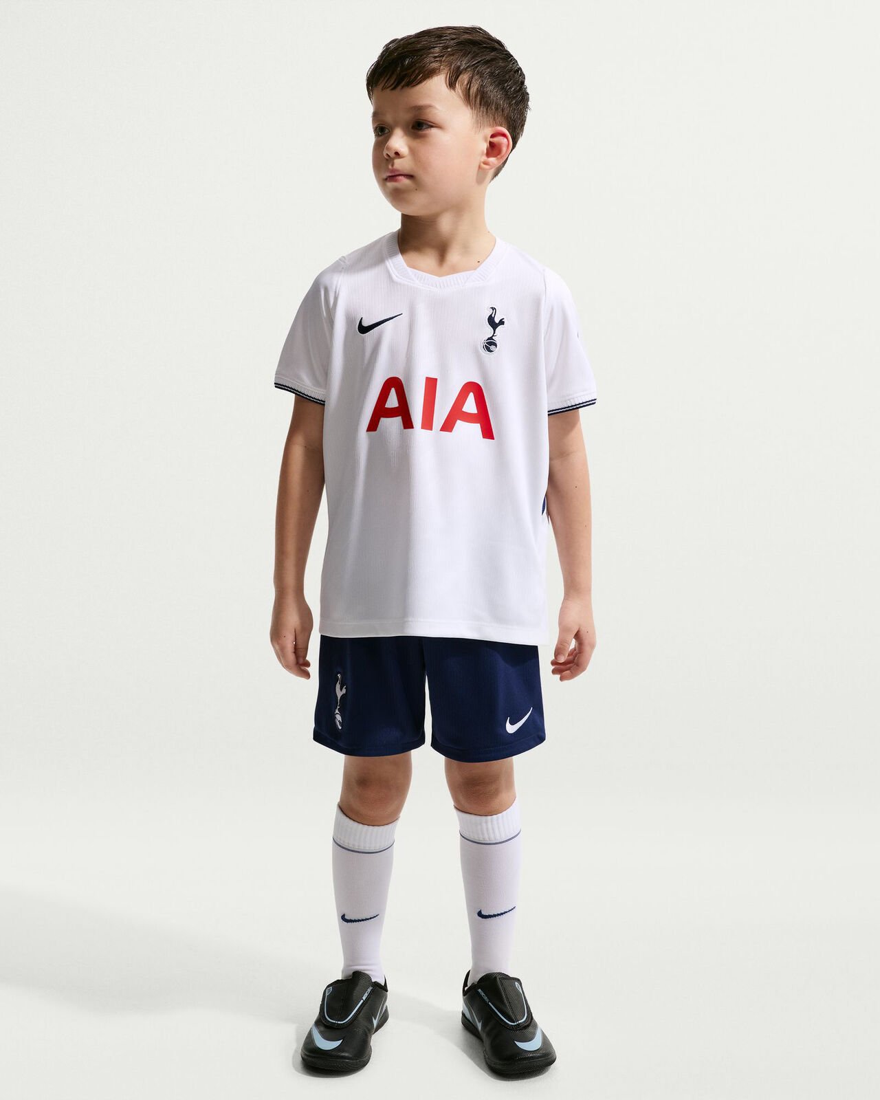 Nike Tottenham Hotspur Heimtrikot 26/27 Kinder