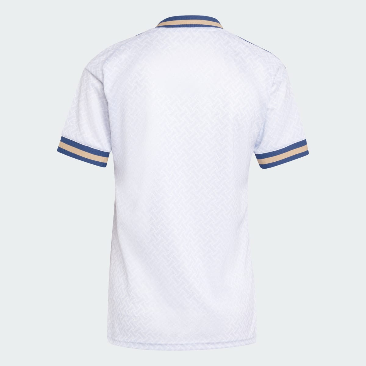 Adidas Damen Italien Auswärtstrikot 26/27 – Bild 5