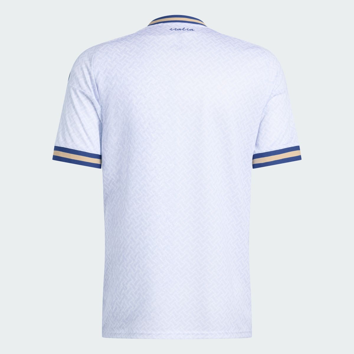 Adidas Italien Auswärtstrikot 26/27 Herren – Bild 5
