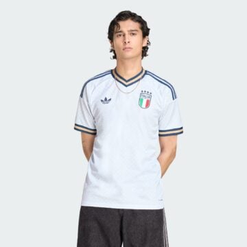 Adidas Italien Auswärtstrikot 26/27 Herren