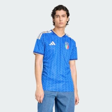 Adidas Italien Heimtrikot 26/27 Herren