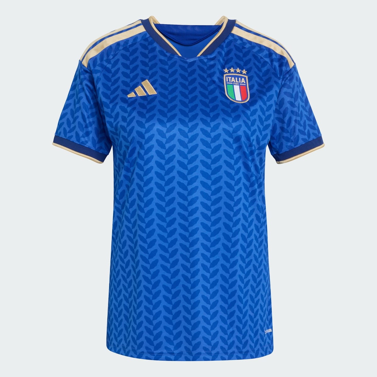 Adidas Italien Heimtrikot 26/27 Damen – Bild 4