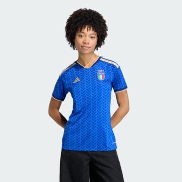 Adidas Italien Heimtrikot 26/27 Damen