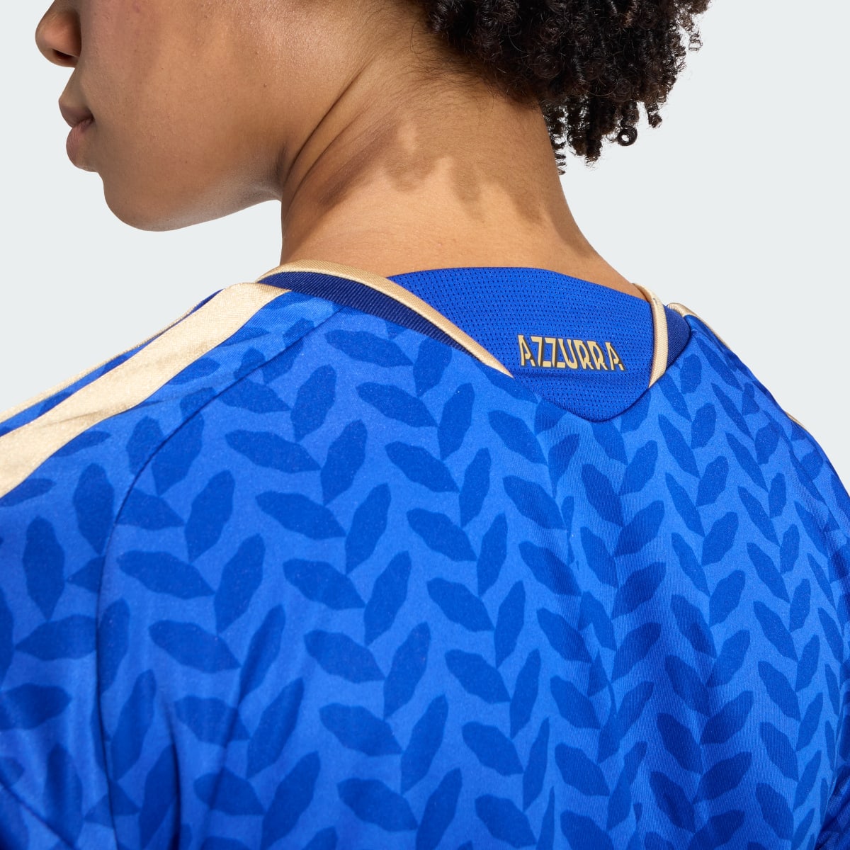 Adidas Italien Heimtrikot 26/27 Damen – Bild 7