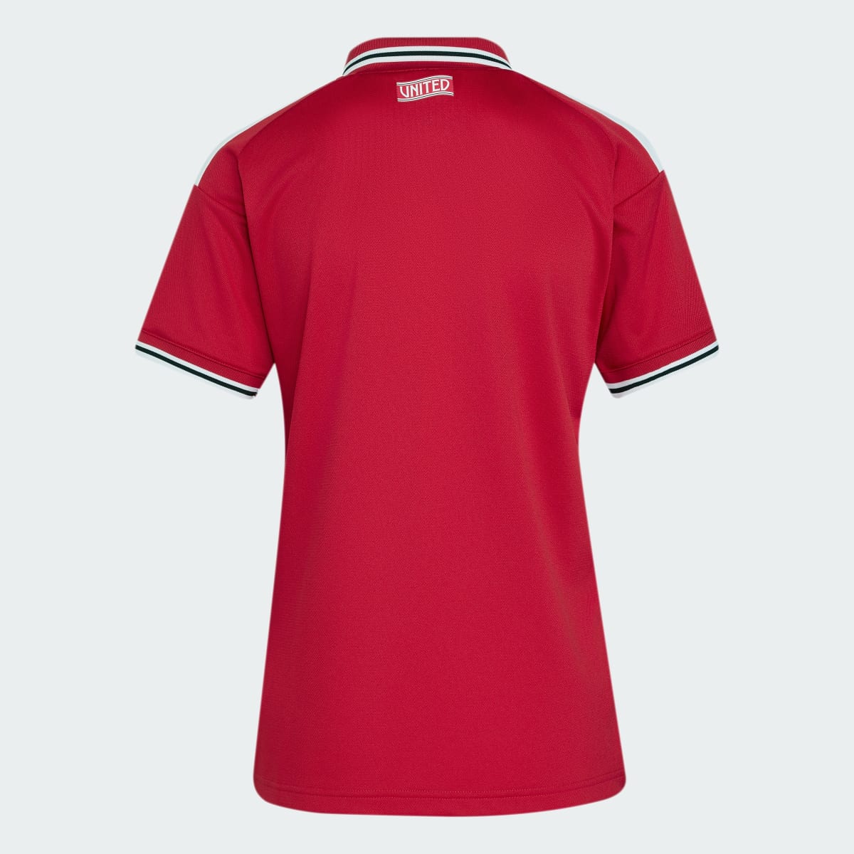 Adidas Manchester United Heimtrikot 26/27 Damen – Bild 5