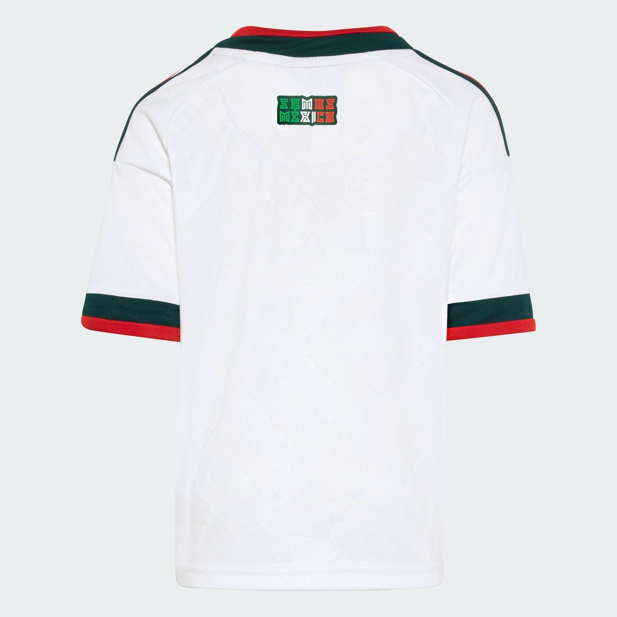 Adidas Mexiko Auswärts Mini-Kit 26/27 Kinder – Bild 8