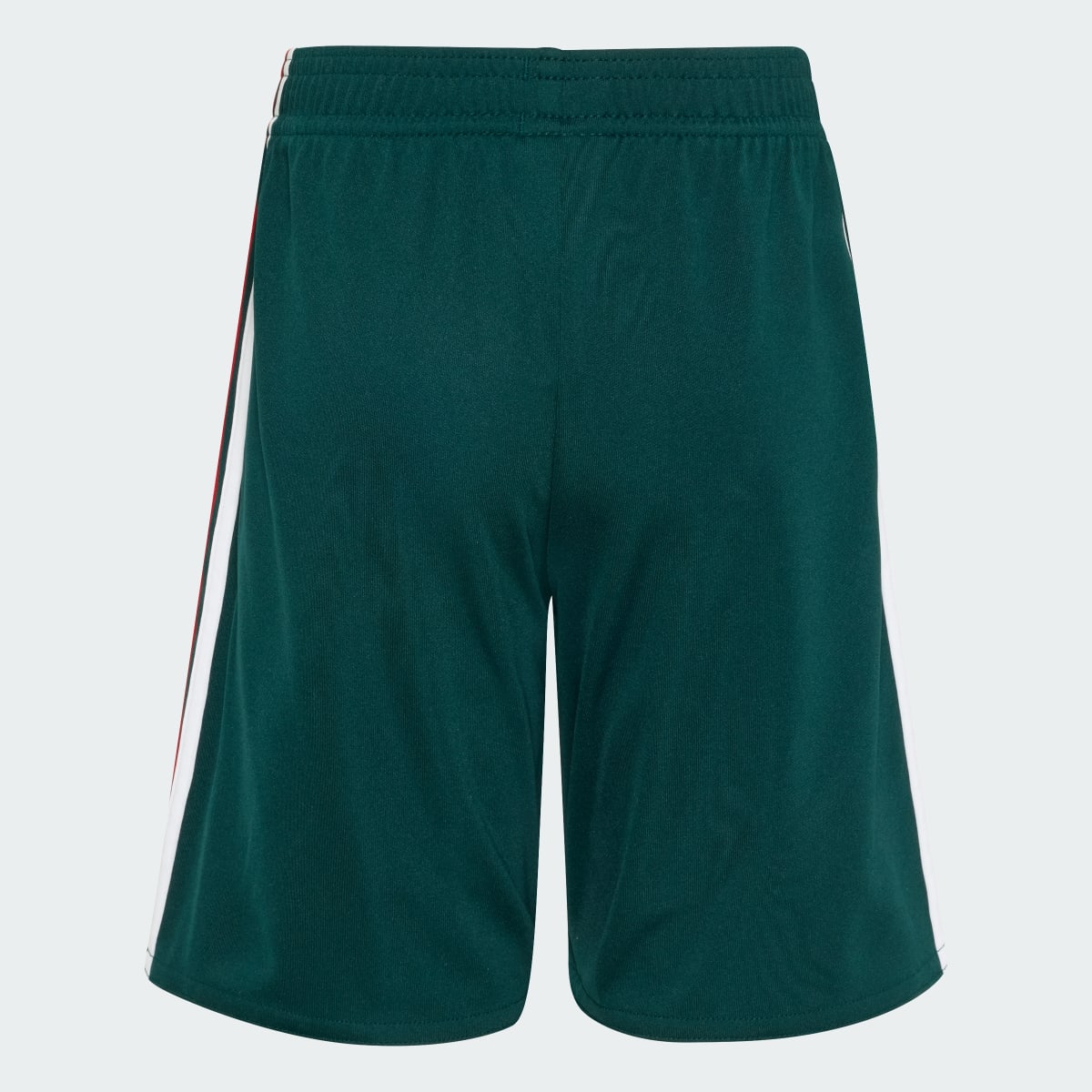Adidas Mexiko Auswärts Mini-Kit 26/27 Kinder – Bild 10