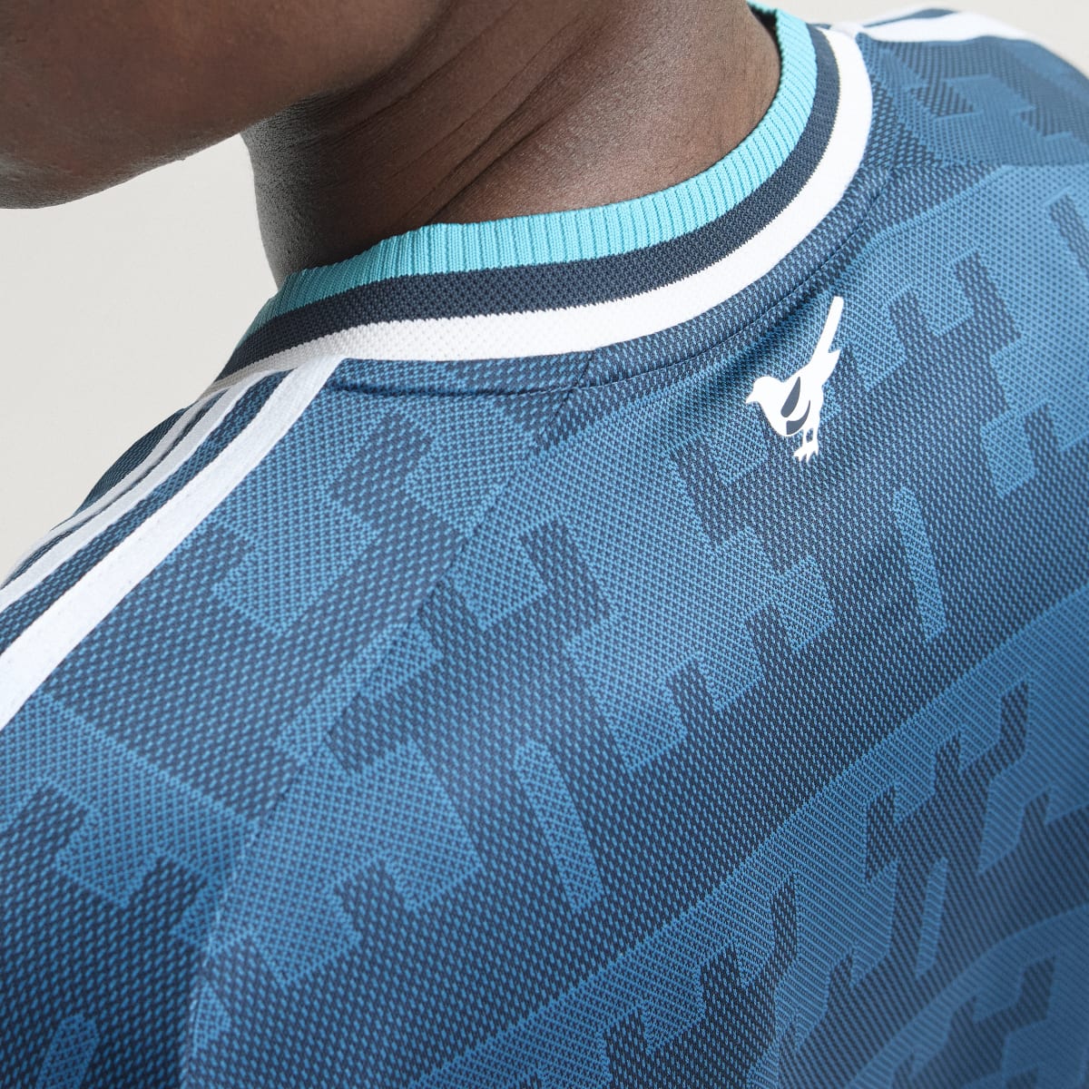 Adidas Newcastle United FC Auswärtstrikot 26/27 Herren – Bild 10