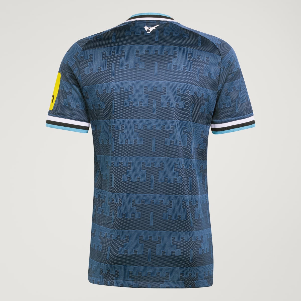 Adidas Newcastle United FC Auswärtstrikot 26/27 Herren – Bild 5