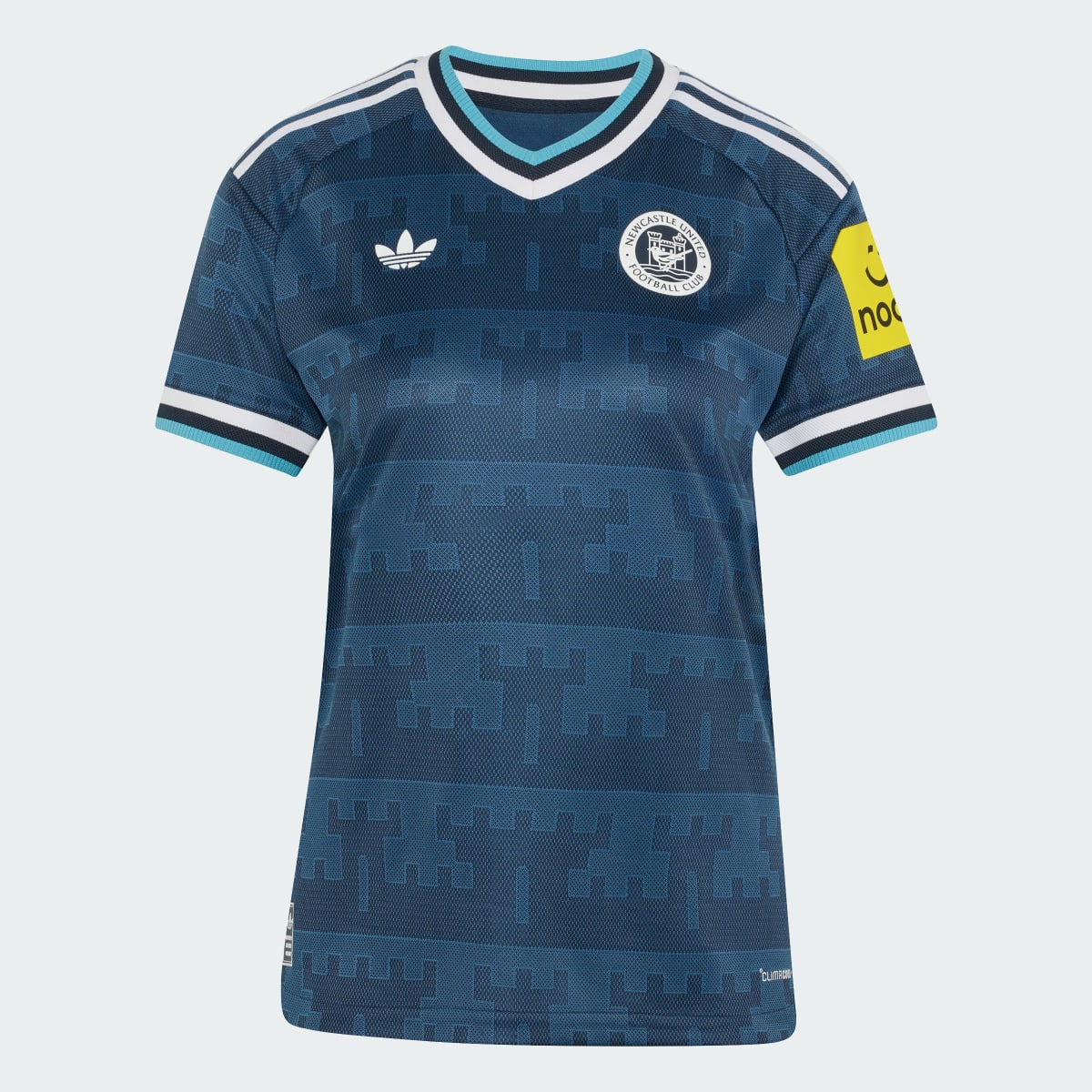 Adidas Newcastle United FC Auswärtstrikot 26/27 Damen – Bild 4