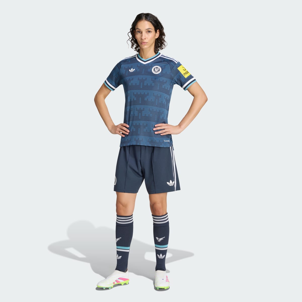 Adidas Newcastle United FC Auswärtstrikot 26/27 Damen – Bild 6