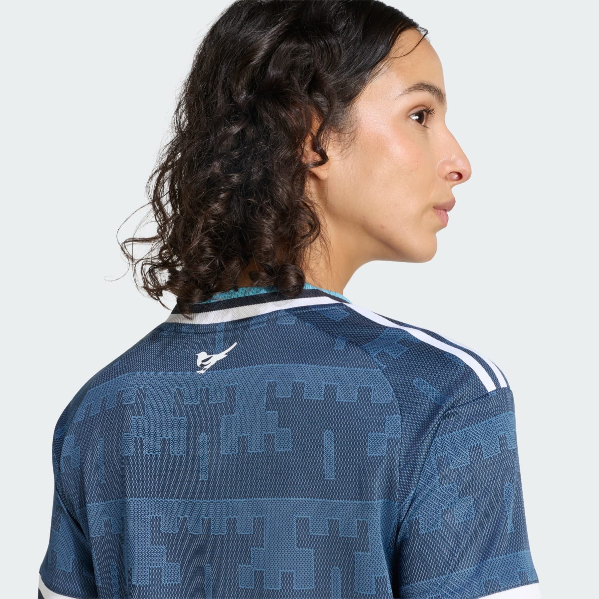 Adidas Newcastle United FC Auswärtstrikot 26/27 Damen – Bild 8