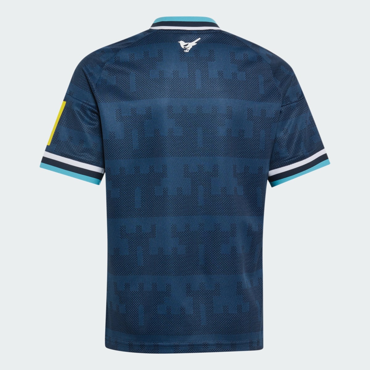 Adidas Newcastle United FC Auswärtstrikot 26/27 Kinder – Bild 6