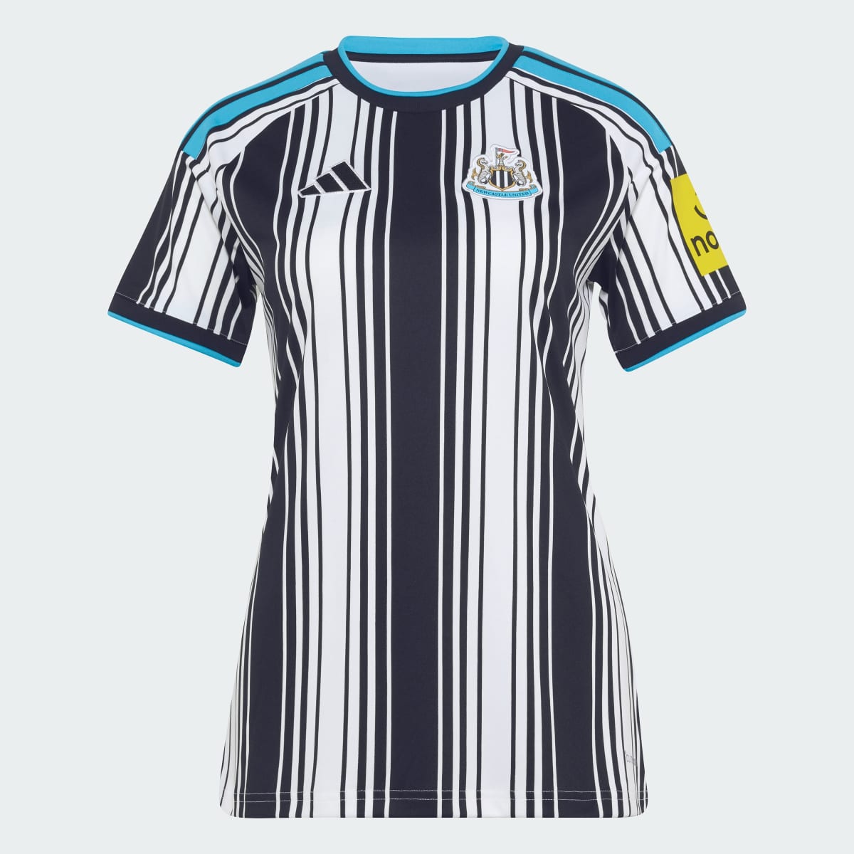 Damen Adidas Newcastle United FC Heimtrikot 26/27 – Bild 4