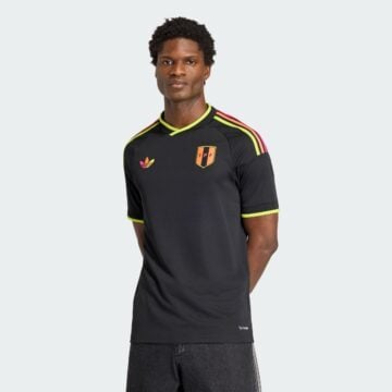 Adidas Peru Auswärtstrikot 26/27 Herren