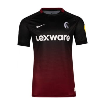 Nike SC Freiburg 3rd Trikot 26/27 Herren