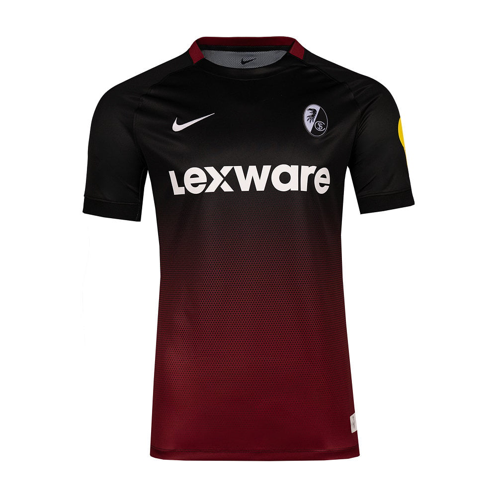 Nike SC Freiburg 3rd Trikot 26/27 Herren