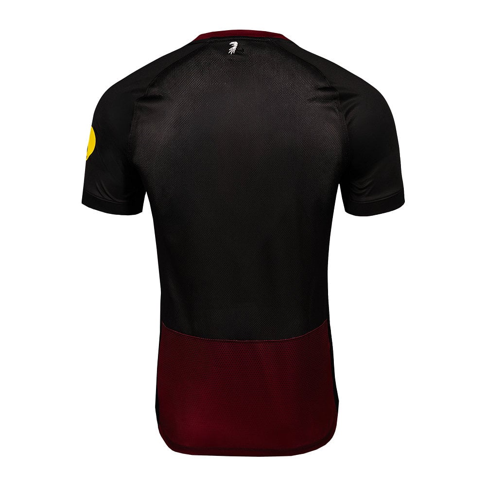 Nike SC Freiburg 3rd Trikot 26/27 Herren – Bild 2