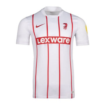 Nike SC Freiburg Auswärtstrikot 26/27 Kinder