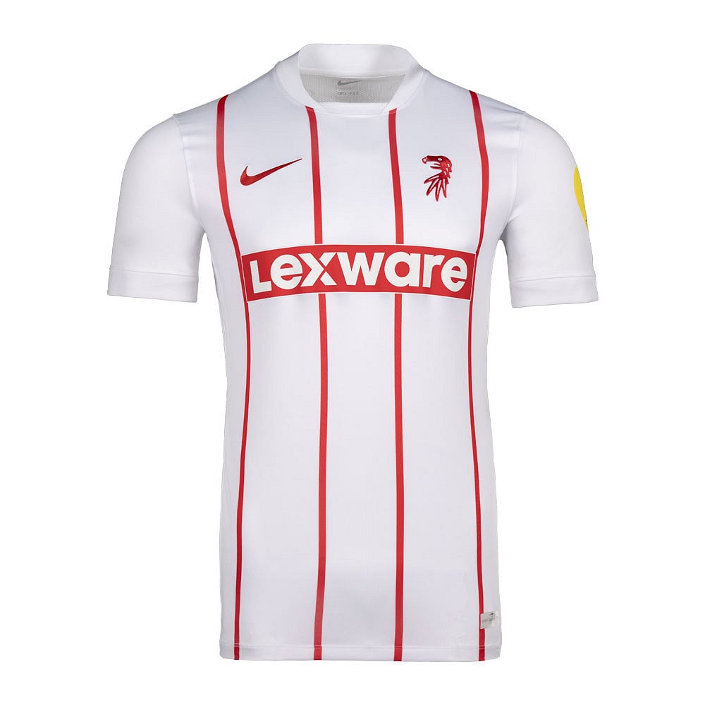 Nike SC Freiburg Auswärtstrikot 26/27 Kinder