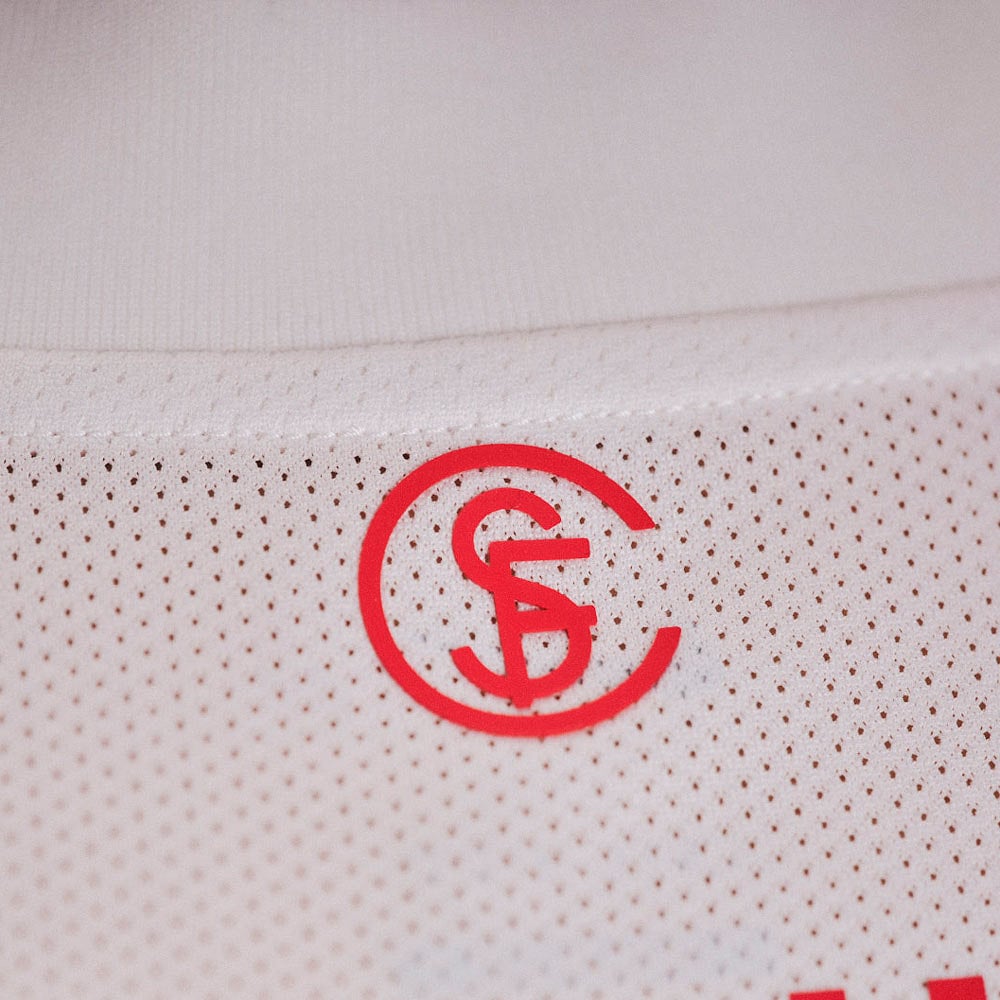 Nike SC Freiburg Auswärtstrikot 26/27 Kinder – Bild 5