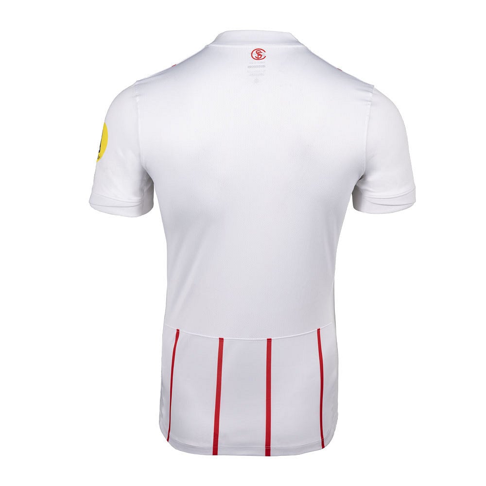 Nike SC Freiburg Auswärtstrikot 26/27 Kinder – Bild 2