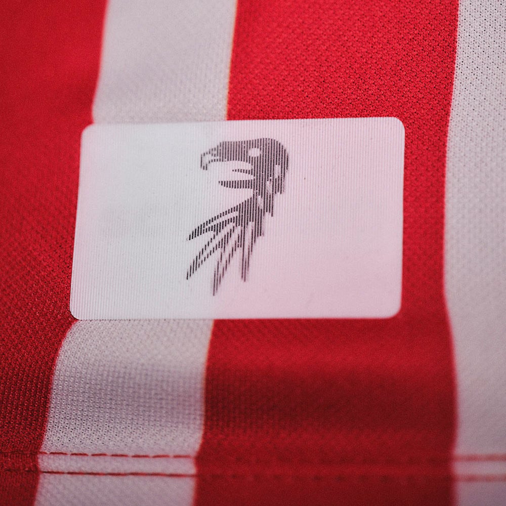 Nike SC Freiburg Heimtrikot 26/27 Herren – Bild 9