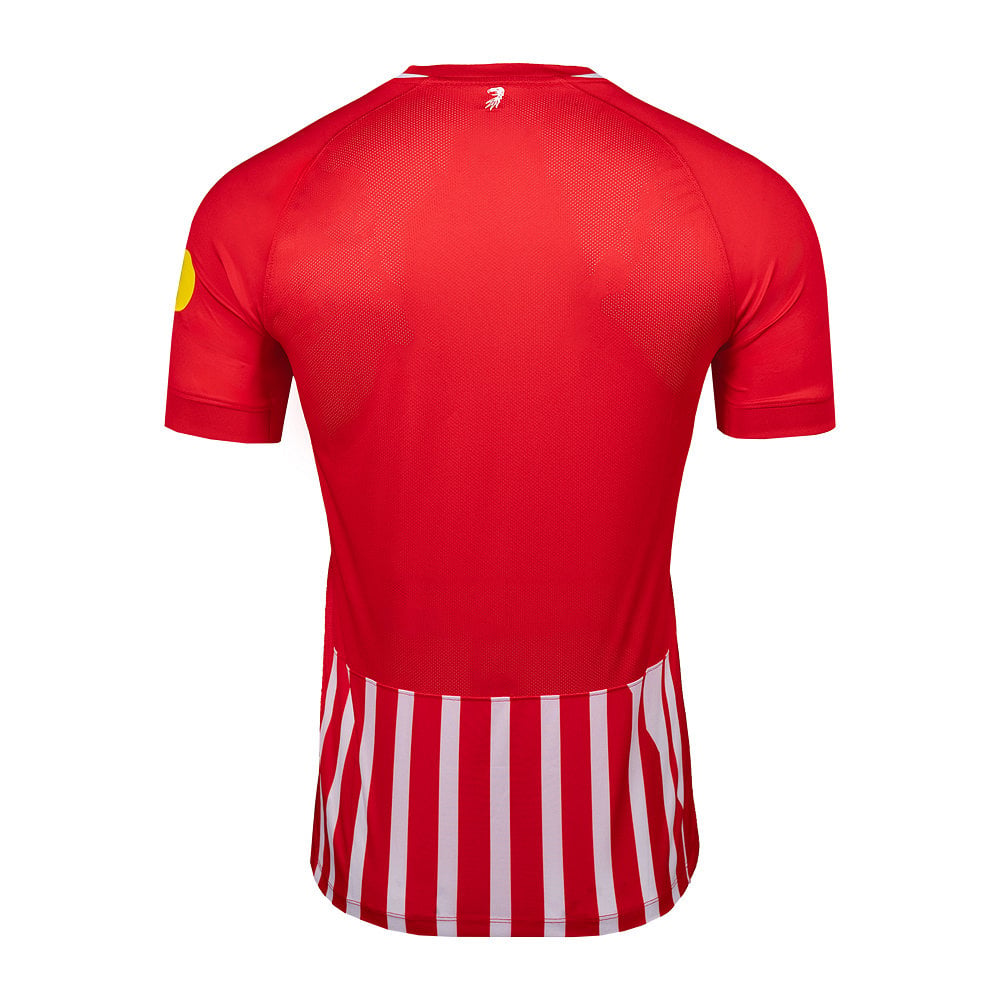 Nike SC Freiburg Heimtrikot 26/27 Herren – Bild 5