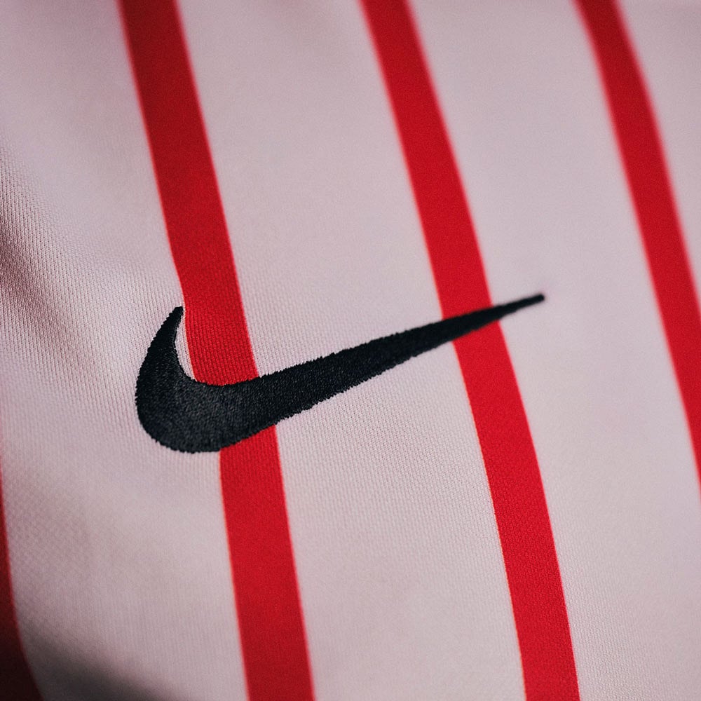Nike SC Freiburg Heimtrikot 26/27 Herren – Bild 8