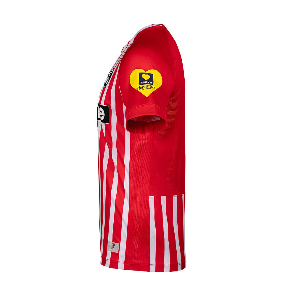 Nike SC Freiburg Heimtrikot 26/27 Herren – Bild 3