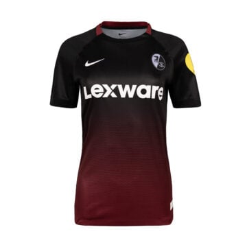 Nike SC Freiburg 3rd Trikot 26/27 Damen