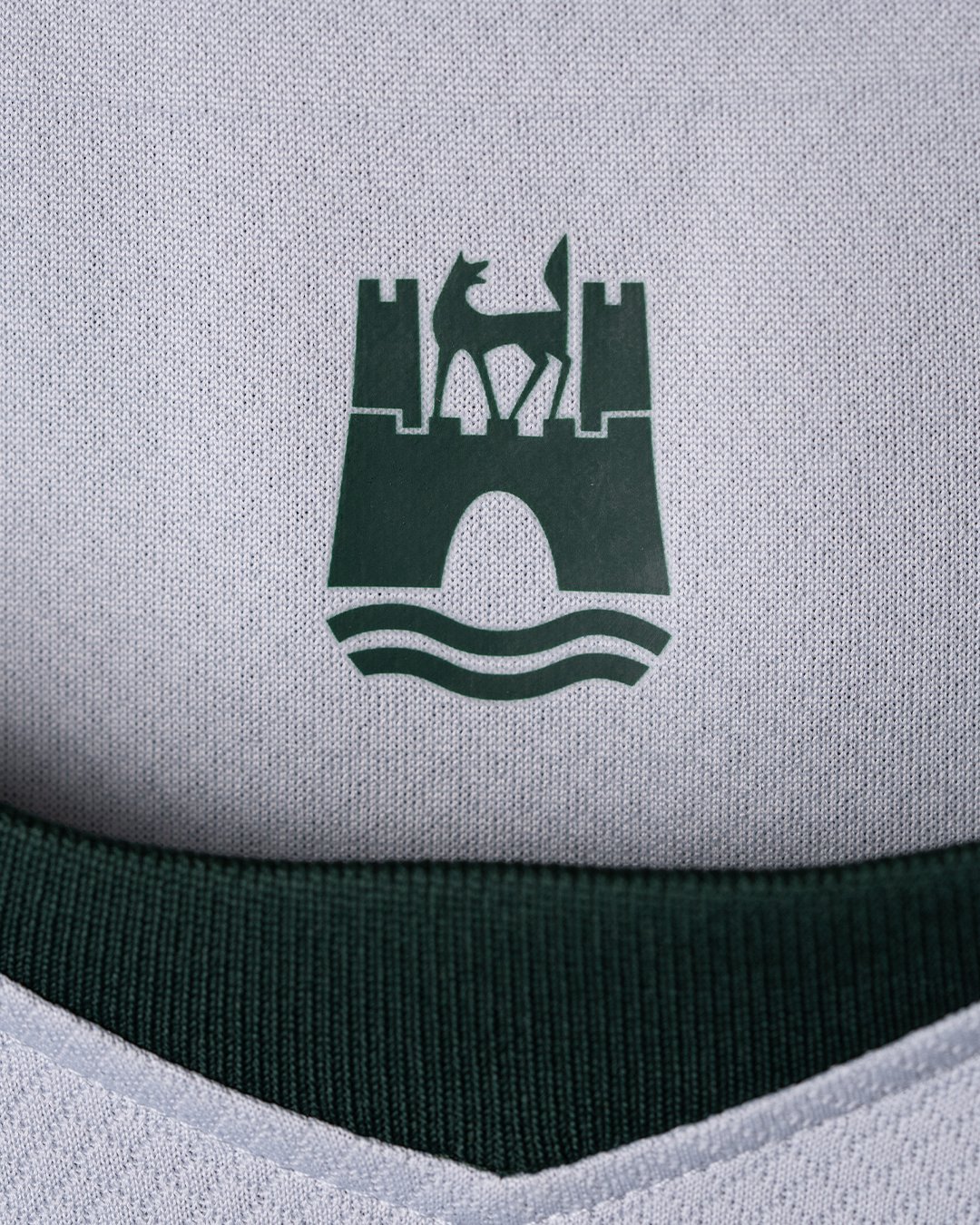 Nike VfL Wolfsburg Auswärtstrikot 26/27 Herren – Bild 5