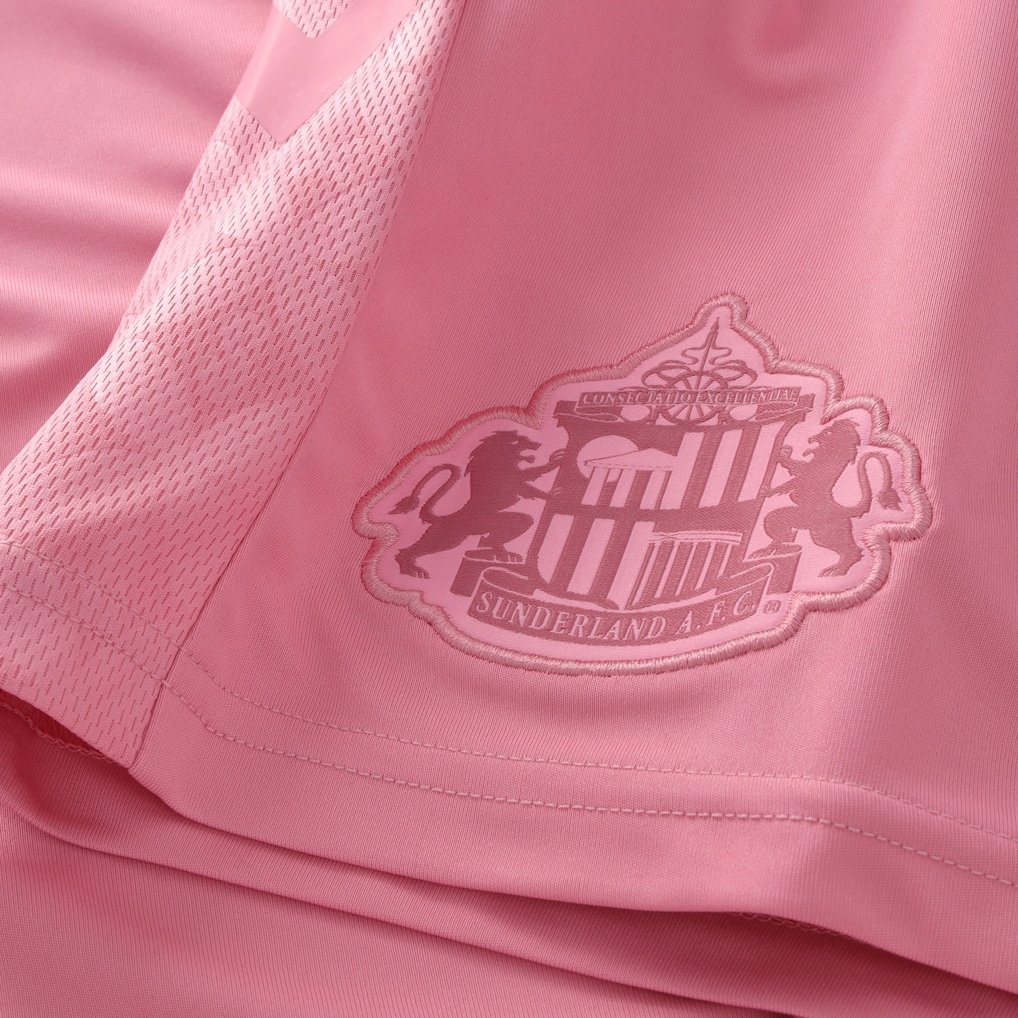 Herren Hummel Sunderland A.F.C. Auswärtstrikot 26/27 – Bild 5