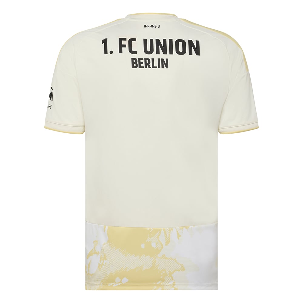 Herren Adidas 1. FC Union Berlin 3rd Trikot 26/27 – Bild 4