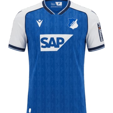 Macron TSG Hoffenheim Heim Trikot 26/27 Herren