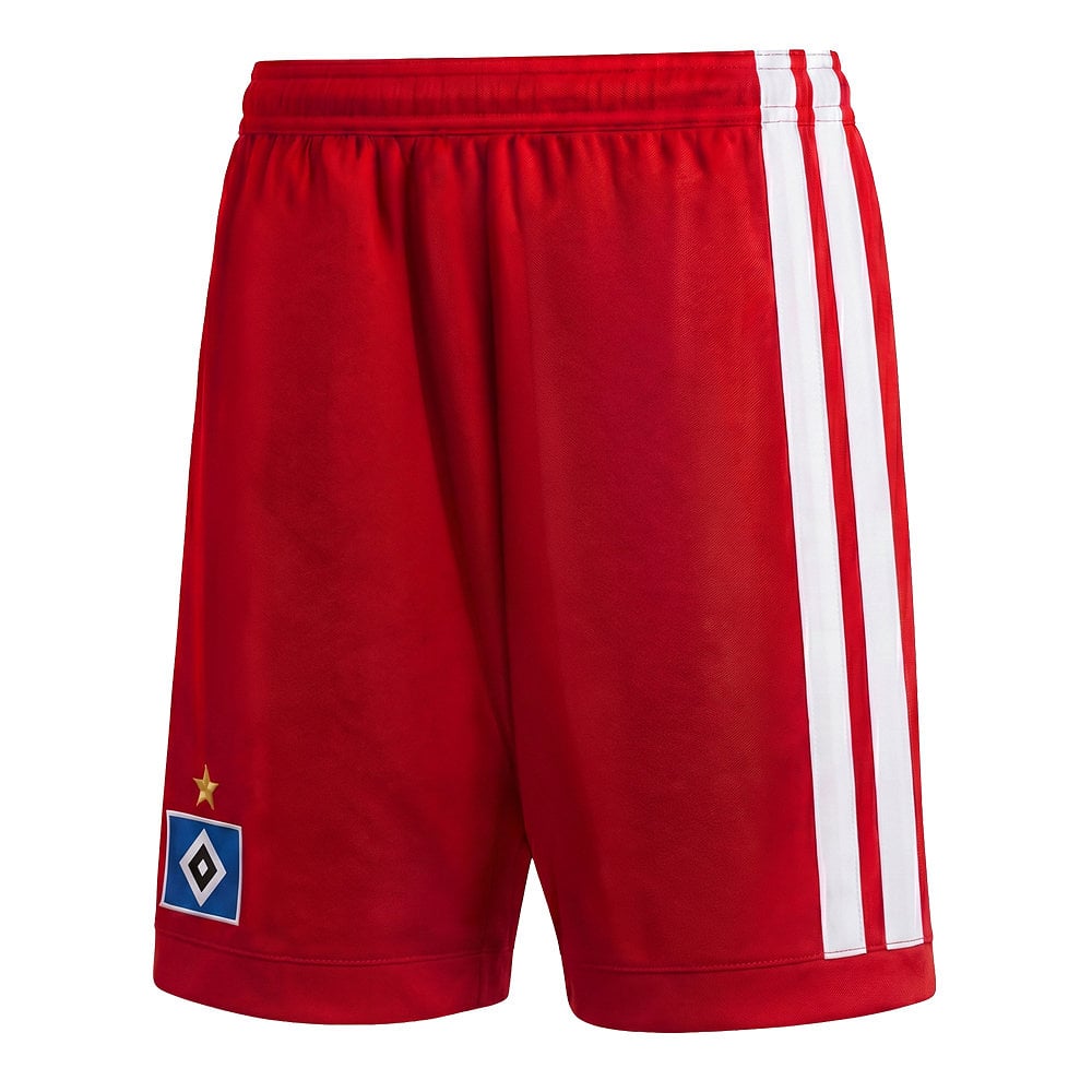 Adidas Hamburger SV Heim Shorts 26/27 Kinder